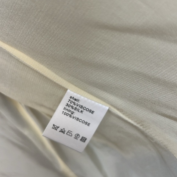 IDARA JACKET SKY BLUE PETAR PETROV - Picture 8 of 12